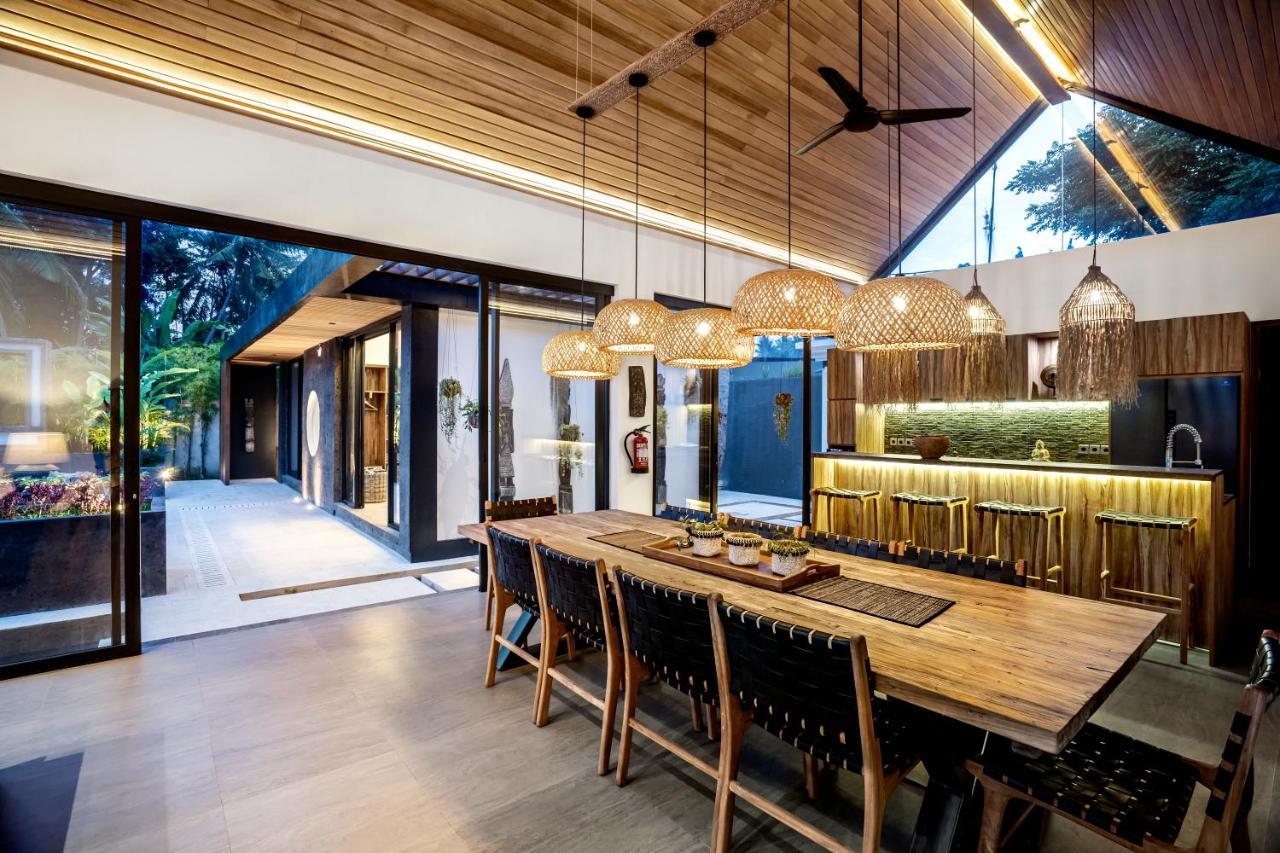 Villa Harmony By Balisuperhost Ubud Exteriör bild