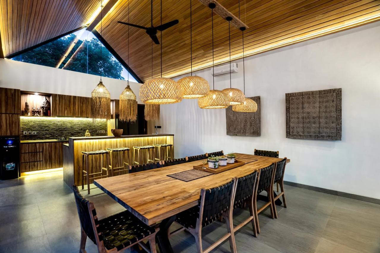 Villa Harmony By Balisuperhost Ubud Exteriör bild