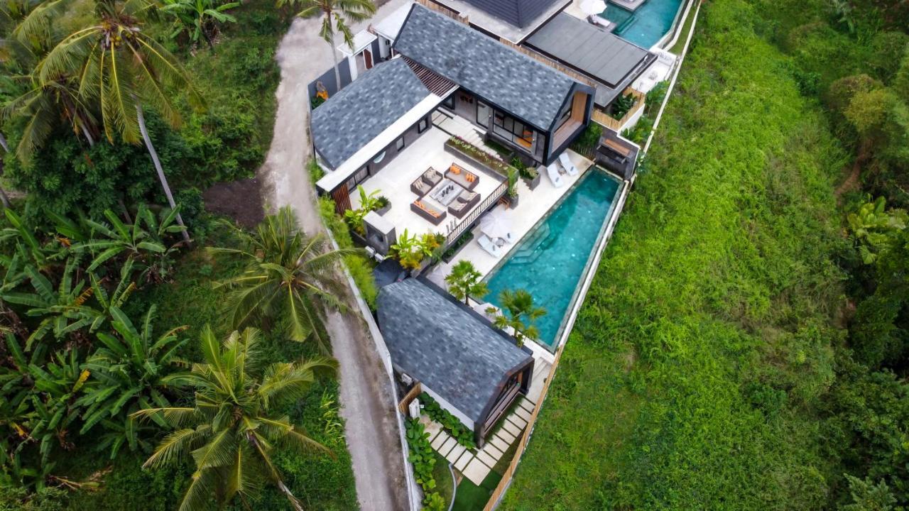 Villa Harmony By Balisuperhost Ubud Exteriör bild
