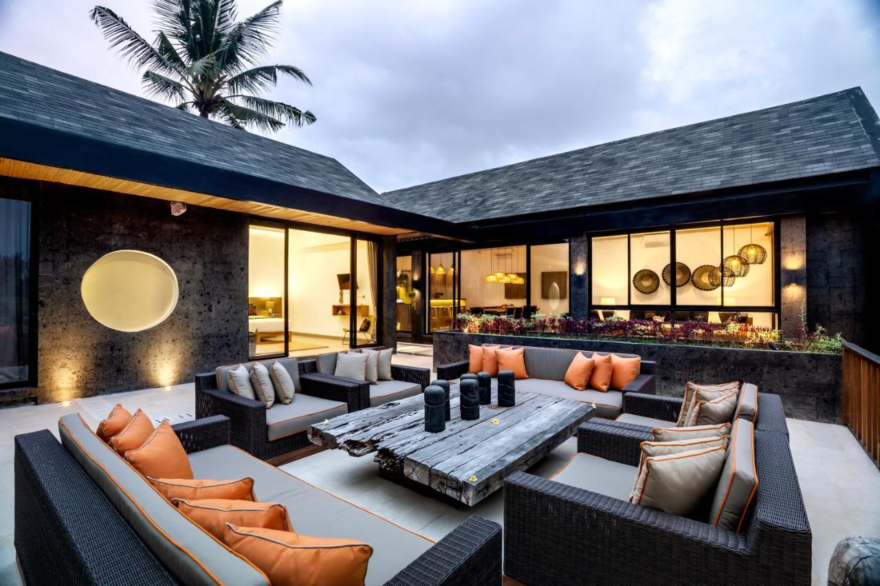 Villa Harmony By Balisuperhost Ubud Exteriör bild