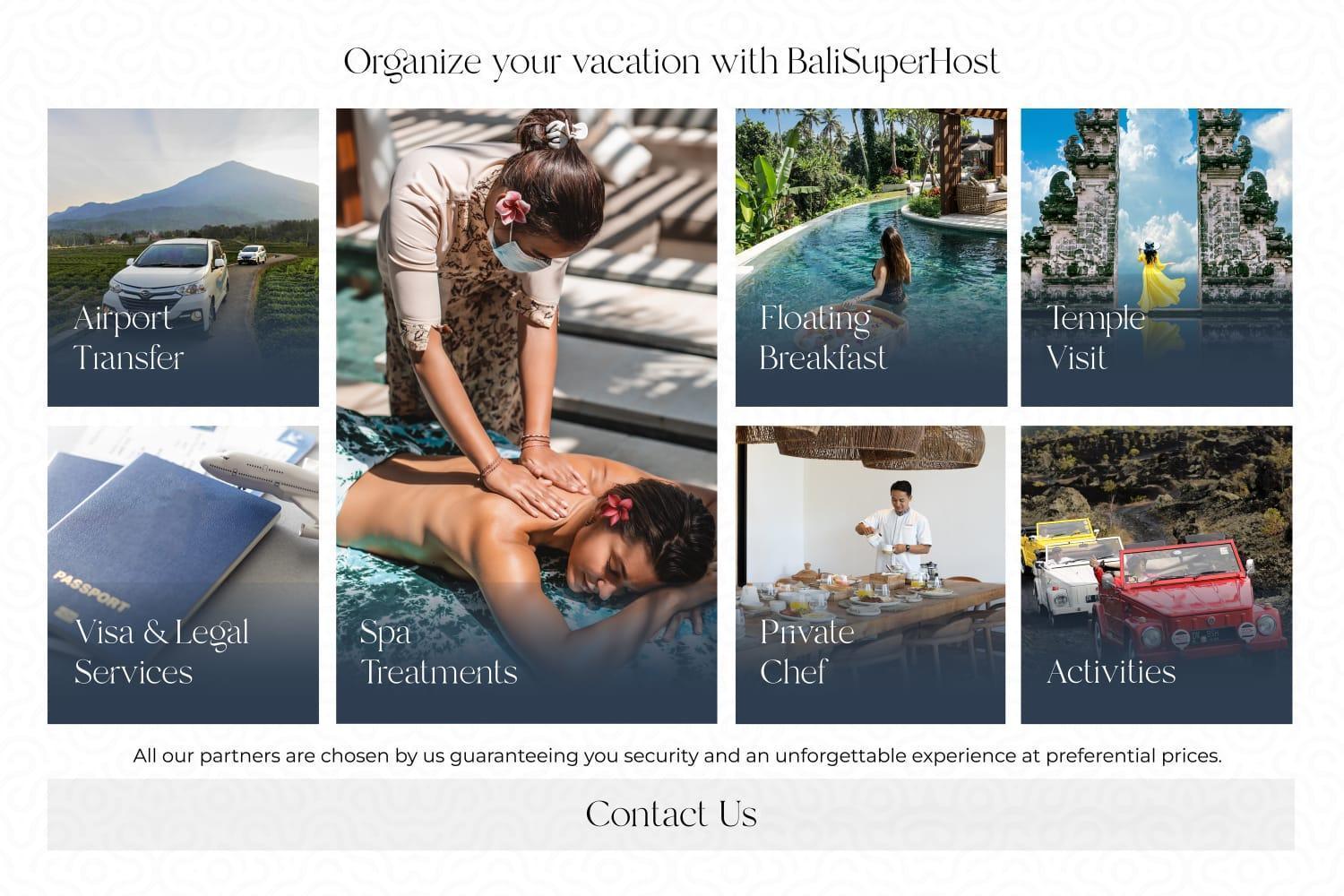 Villa Harmony By Balisuperhost Ubud Exteriör bild